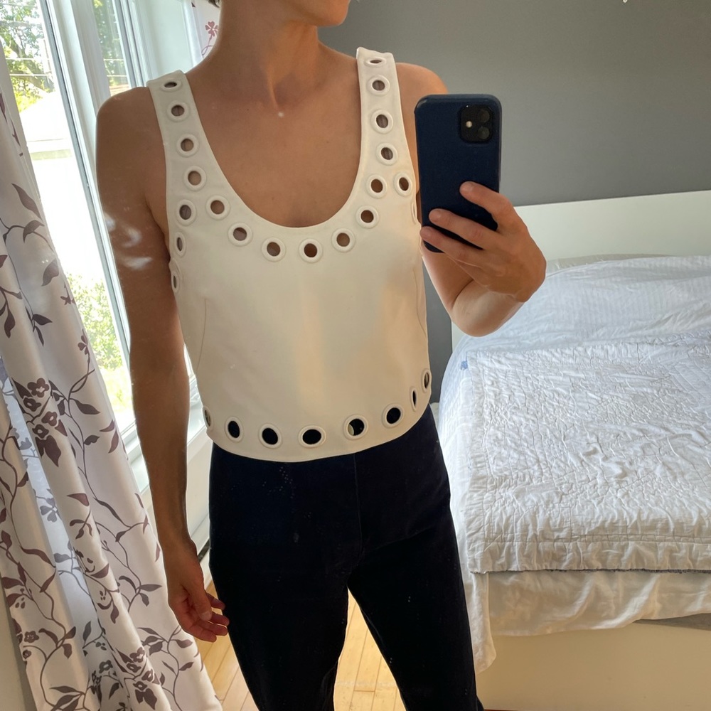 3.1 Phillip Lim Top size 2